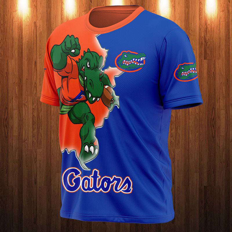 Florida Gators Mascot T-Shirt