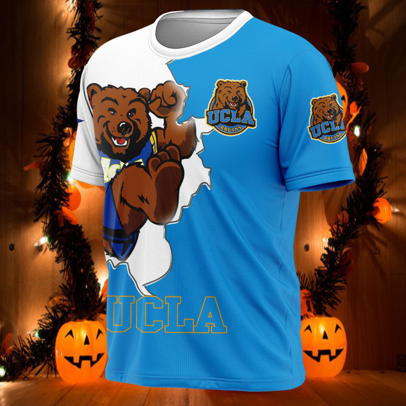 Ucla Mascot T-Shirt