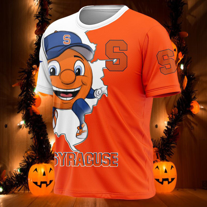 Syracuse Mascot T-Shirt