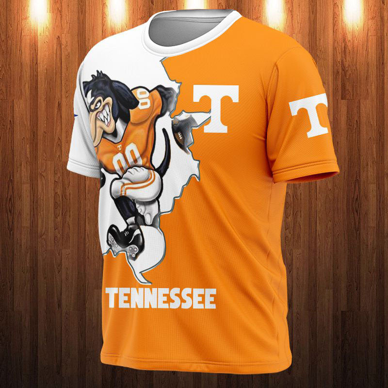 Tennessee Volunteers Mascot T-Shirt