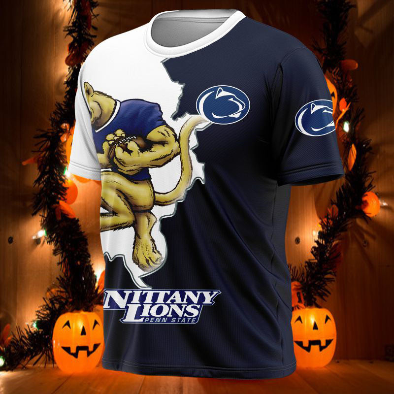 Penn State Nittany Lions Mascot T-Shirt