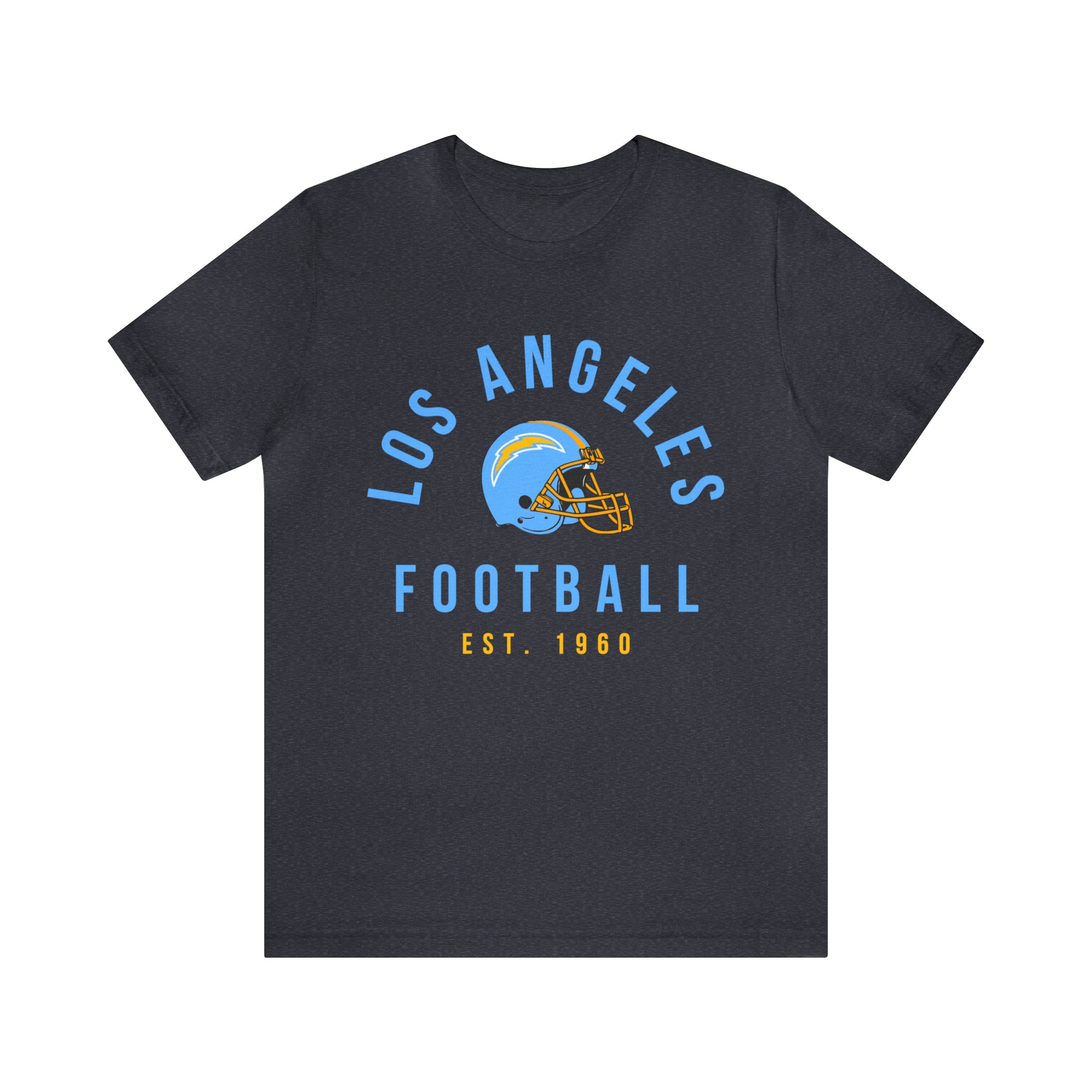 Vintage Los Angeles Chargers T-Shirt